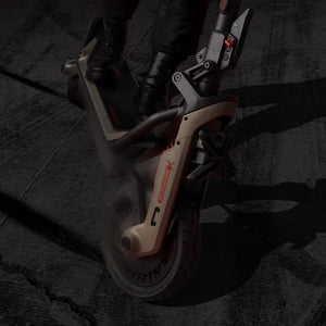 Segway Ninebot GT3 Electric Scooter