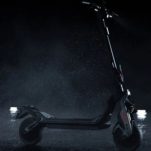 Segway Ninebot GT3 Electric Scooter