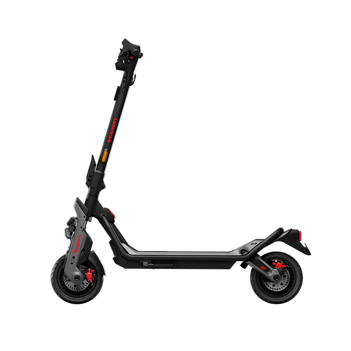 Segway Ninebot GT3 Electric Scooter