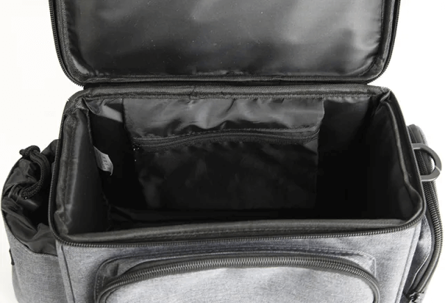 Azur 2024 handlebar bag