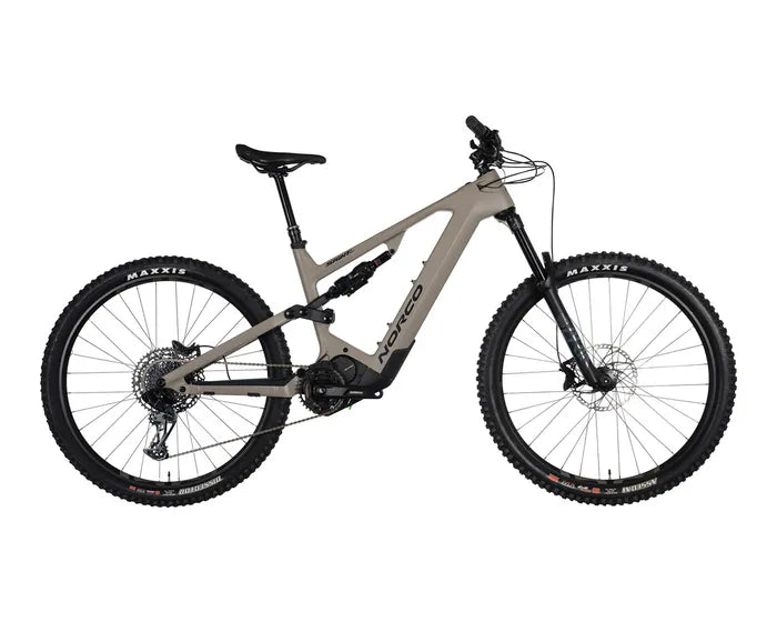 Norco Sight VLT C2 Electric Mountain Bike - Battery Sold Separately