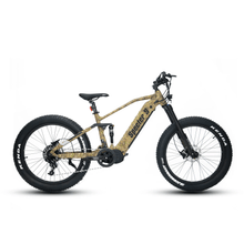 Load image into Gallery viewer, Eunorau Specter-S Electric Mountain Bike E-MTB
