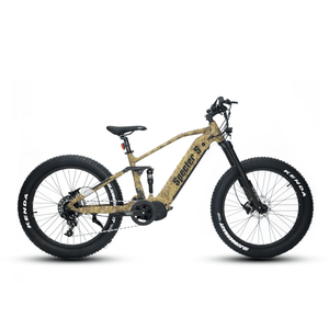 Eunorau Specter-S Electric Mountain Bike E-MTB