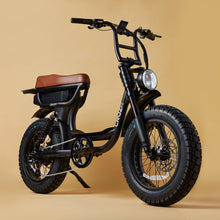 Load image into Gallery viewer, CRUZR SWELL Electric Bike
