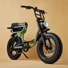 Load image into Gallery viewer, CRUZR SWELL Electric Bike
