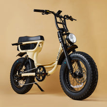 Load image into Gallery viewer, CRUZR SWELL Electric Bike
