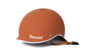 Heritage Thousand Helmet