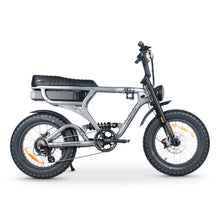 Load image into Gallery viewer, AMPD Brothers ACE-X PRO Dual Suspension Electric Bike
