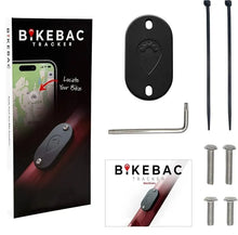Load image into Gallery viewer, BIKEBAC Tracker, for ANDROID
