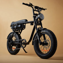 Load image into Gallery viewer, CRUZR TRAVELLER GEN 2 Electric Bike
