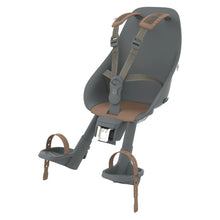 Load image into Gallery viewer, Urban Iki Front Child Seat
