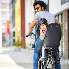 Load image into Gallery viewer, Urban Iki Rear Rack Mount Baby Seat
