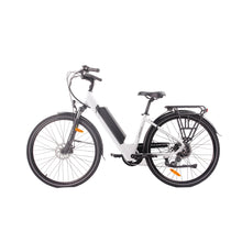 Load image into Gallery viewer, Vyron Cumulus 2.0 – Step Through Commuter - 26 inch
