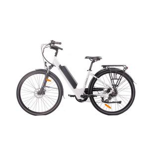 Vyron Cumulus 2.0 – Step Through Commuter - 26 inch