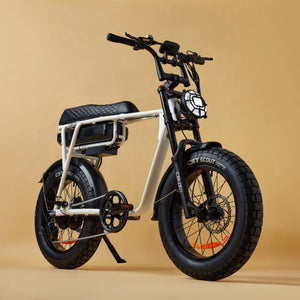 CRUZR TRIGGER GEN 2 Electric Bike