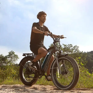 DiroDi Vivo E-Bike Electric Bike Gen 2