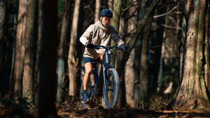 Segway Xafari Trekking E-bike