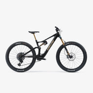 2026 Amflow PL Carbon Pro Electric Mountain Bike – 800Wh | Carbon Frame | DJI Avinox | Dual Suspension