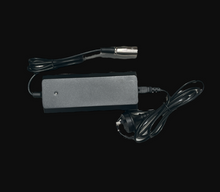Load image into Gallery viewer, Universal Electric Bike Ebike 48V 3 pin XLR Plug Charger Also Compatible With Dirodi - Rover Gen1-4
