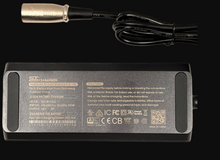 Load image into Gallery viewer, Universal Electric Bike Ebike 48V 3 pin XLR Plug Charger Also Compatible With Dirodi - Rover Gen1-4
