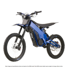 Load image into Gallery viewer, TALARIA XXX PRO ELECTRIC OFF-ROAD MOTOR BIKE
