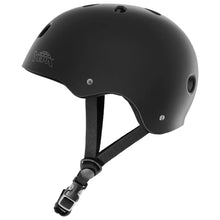 Load image into Gallery viewer, Yepa - T-Shell Helmet Matte Black
