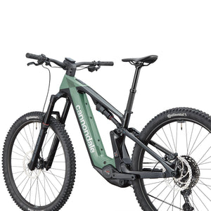 Cannondale Moterra Carbon 2 2025