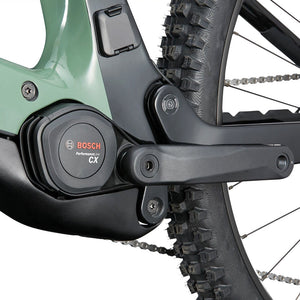 Cannondale Moterra Carbon 2 2025