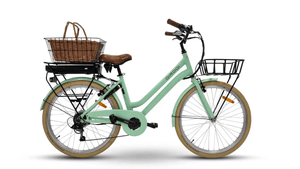 DiroDi Gen 3 ClassX Electric Bike E-Bike