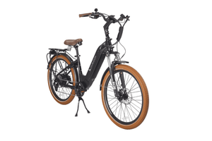 DiroDi Primo Electric Bike Gen 4 (v)