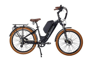 DiroDi Gen 2 E-Bike Primo Electric Bike