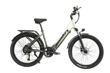 Load image into Gallery viewer, Mamba Savannah - Step Through - 750W Motor - 48V17AH Battery
