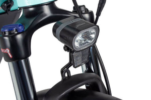 DiroDi Primo Electric Bike Gen 4 (v)