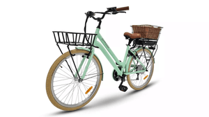 DiroDi Gen 3 ClassX Electric Bike E-Bike