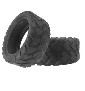 10" X 3" ALL TERRAIN TUBELESS TYRE - GTR, GTRV2