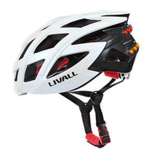 Load image into Gallery viewer, LIVALL BH60SE Smart Bluetooth Helmet, Turn Signal Lights, Size 61cm
