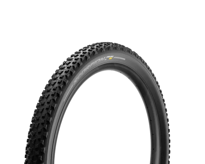 Pirelli Scorpion Enduro Mixed Terrain Tyre TLR 29 x 2.60