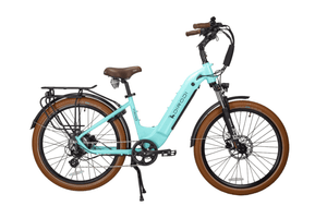 DiroDi Primo Electric Bike Gen 4 (v)