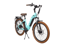 Load image into Gallery viewer, DiroDi Gen 2 E-Bike Primo Electric Bike
