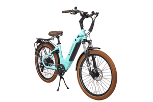 DiroDi Gen 2 E-Bike Primo Electric Bike