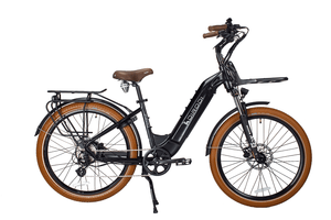 DiroDi Primo Electric Bike (GEN 2)