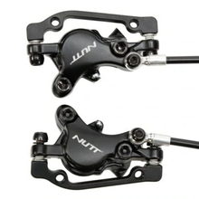 Load image into Gallery viewer, Nutt Hydraulic E-Brakes Caliper Only
