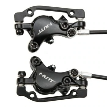 Nutt Hydraulic E-Brakes Caliper Only