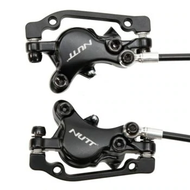 Nutt Hydraulic E-Brakes Caliper Only