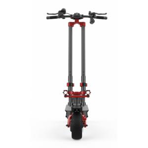 Zero 11X Electric Scooter  72V 36 Ah