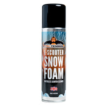 Load image into Gallery viewer, Tru-Tension E-Scooter Snow Foam 250ml (AEROSOL)
