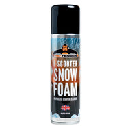 Tru-Tension E-Scooter Snow Foam 250ml (AEROSOL)