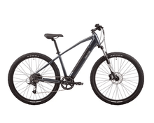 Load image into Gallery viewer, VelectriX Ascent Electric Mountain Bike Grey (2022)
