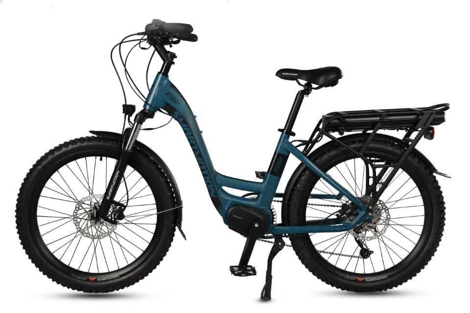 Smartmotion xcity online