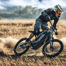 Load image into Gallery viewer, SURRON LIGHT BEE X ELECTRIC DIRT BIKE 2023
